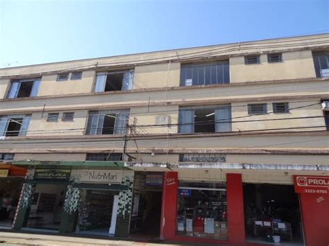 Sala Comercial Na Rua Benjamin Constant 1161 Centro Em Londrina Por