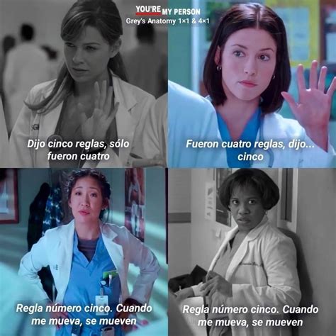 Pin De Kenia En Greys Anatomy Frases De Libros Juveniles Frases