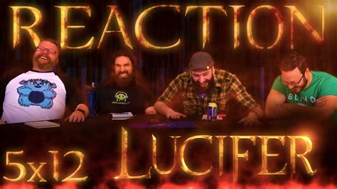 Lucifer X Reaction Daniel Espinoza Naked And Afraid Youtube