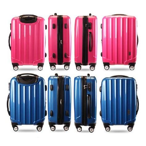 スーツケース 機内持ち込みサイズ TSAロック ファスナー式 スーツケース 小型 スーツケース 人気 ランキング キャリーケース アウトドア ...