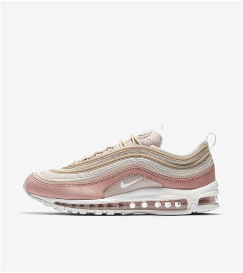 Nike Air Max 97 Premium 'Particle Beige' Release Date. Nike SNKRS