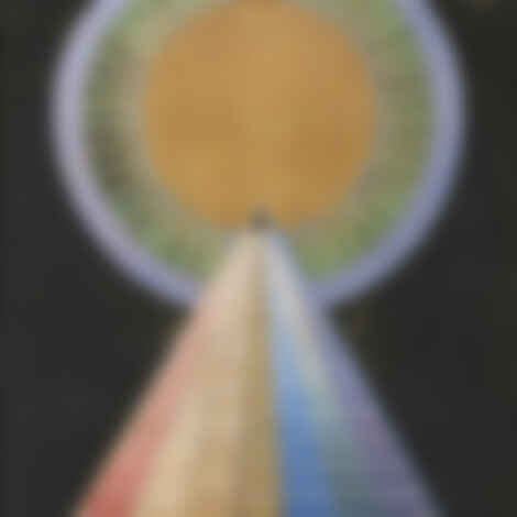 A Hilma af Klint Biography and Catalogue Raisonné Honor the Swedish