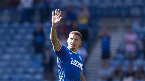 James Tavernier - stats, career and market value