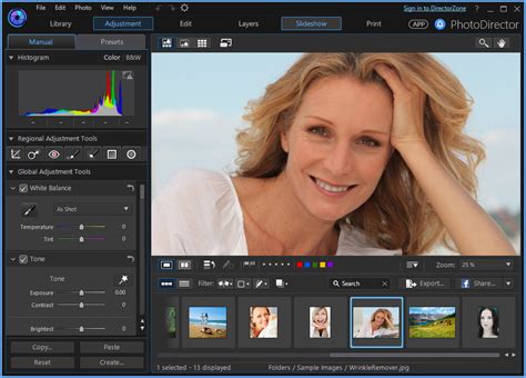 CyberLink PhotoDirector 8 Essentials free download - Software reviews, downloads, news, free ...