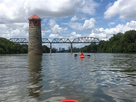 Cumberland Kayak Nashville Aktuelle 2021 Lohnt Es Sich Mit Fotos