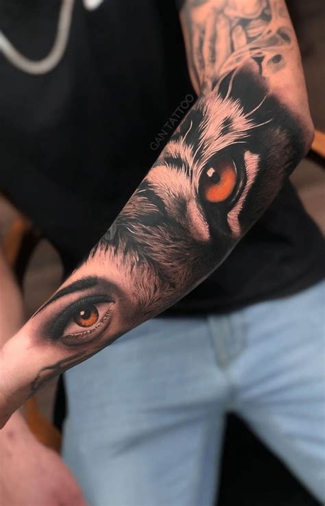 Tatuagens No Antebra O Masculino Para Se Inspirar Top Tatuagens