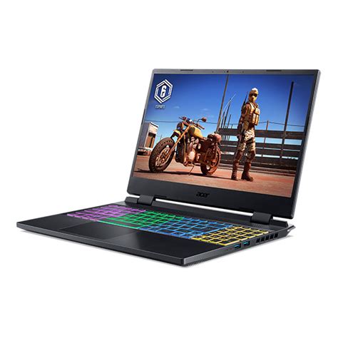 Laptop Acer Gaming Nitro Tiger An J Nh Qfhsv Ch Nh H Ng