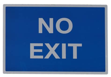 Exit Sign Pngs For Free Download