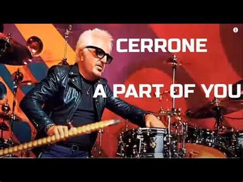 Cerrone A Part Of You Disco Mix Extended Deep Disco Funky