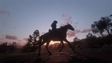 Playing Red Dead Redemption 2 for the first time changed my view on fast travel in open-world ...