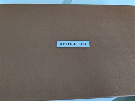 Rejina Pyo Nude Smooth Calf Slingback Women S Fashion Footwear Sandals On Carousell