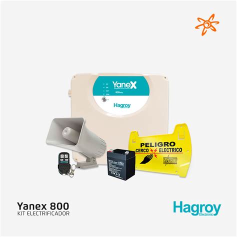 Yanex Hagroy