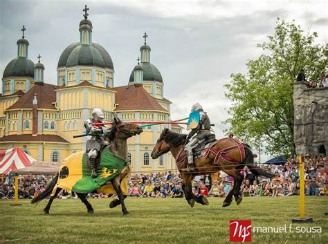 Medieval Festival, Cook's Creek, Manitoba | Medieval festival, Manitoba ...