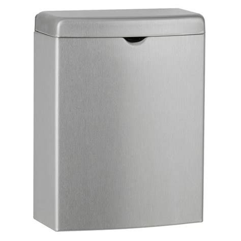 Bobrick B 270 Surface Mounted Sanitary Napkin Disposal