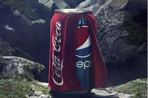 Pepsi Disguises Itself as “Cola Coca” for Halloween, Here’s Coca-Cola’s Clever Comeback | Trend ...