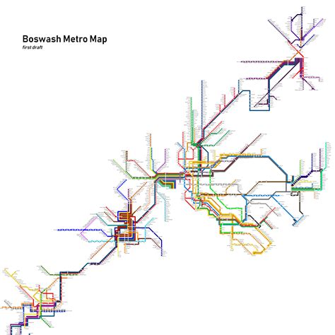 Finding the best commuter rail near me station for fast travel 7