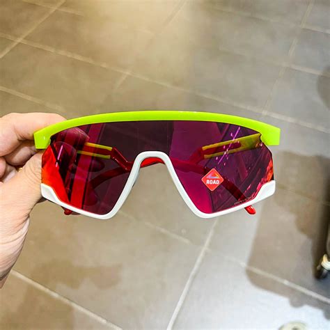 Oakley Bxtr Retina Burn Prizm Road 2aoptical