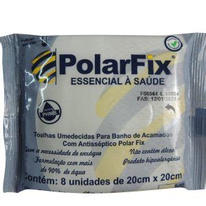 Higiene Polar Fix