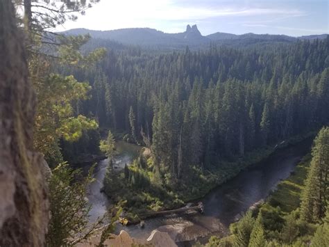 Along The Rogue River In Southern Or R Oregon