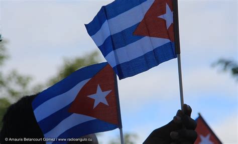 Cuba No habrá paquete neoliberal contra el pueblo Radio Angulo