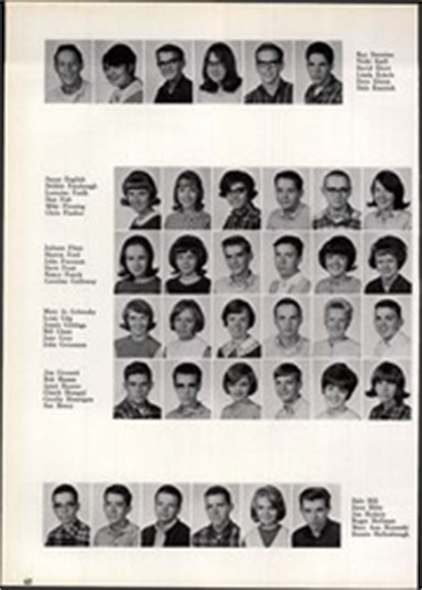 Franklin Regional High School - Quill Yearbook (Murrysville, PA), Class ...