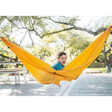 Kammok Roo Double Hammock Academy