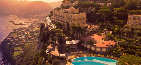 Best Italy All-Inclusive Resorts & Hotels in 2025 - tripbirdie.com