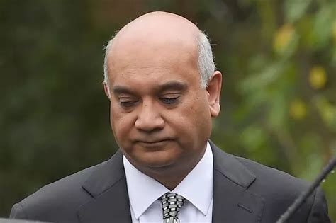 Keith Vaz Sex Scandal Tory Mp Was Stopped From Making Allegations