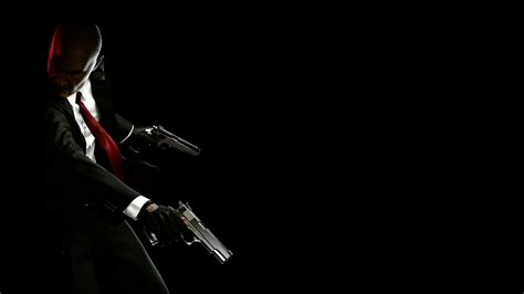 Hitman Logo Wallpaper (71+ images)