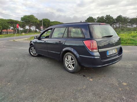 Opel Astra Caravan 1 3cdti 90Cv 2007 Vila Nova De Milfontes OLX Portugal