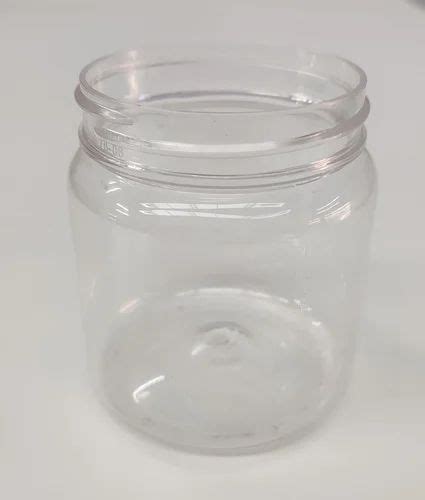 250 Ml Round Pet Jar At Rs 3 50 Piece In Umargam ID 2851512243433