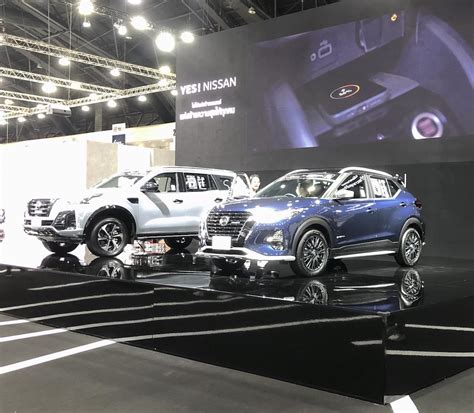 Nissan Kicks e-POWER Should Be Sold In Malaysia
