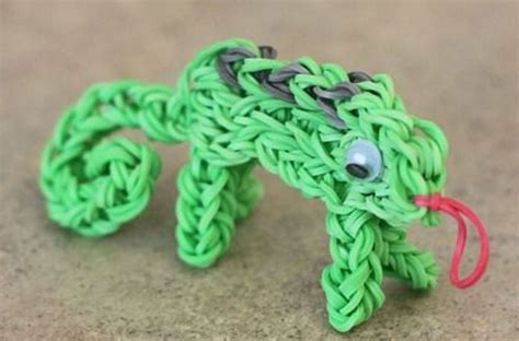 15 Amazing Loom Band Ideas What Can You Make With Loom Bands GoodTo