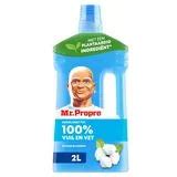 Mr Propre Nettoyant Liquide Sol Multi Usages L Carrefour Belgique