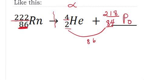 Equations For Nuclear Energy