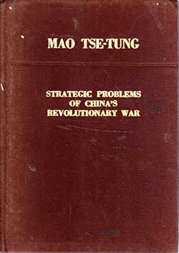 On The Protracted War Mao Zedong Amazon Books