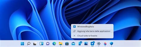 Come Personalizzare La Barra Delle Applicazioni Di Windows