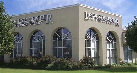 Contact Info & Locations - Laser Eye Center of Silicon Valley