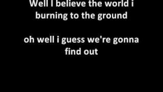 Matchbox 20 How Far We Ve Come Lyrics Chords ChordU