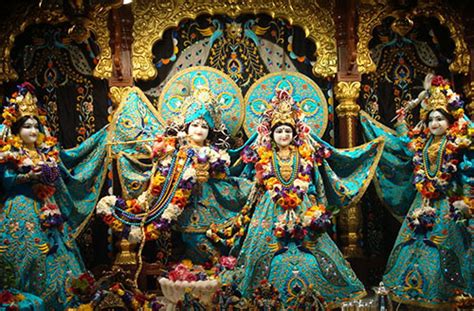 Radha Krishna Wallpaper Iskcon