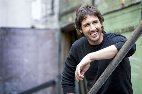 Josh Groban Wallpapers Wallpaper Cave