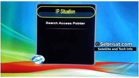 How To Activate APOLLO IPTV On Supermax Receivers Sebrisat Satellite