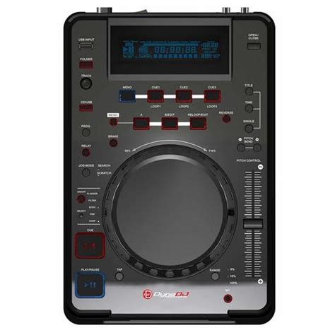 Dynatech Ddj Dj Cd Player At Best Price In Kolkata Supplier And