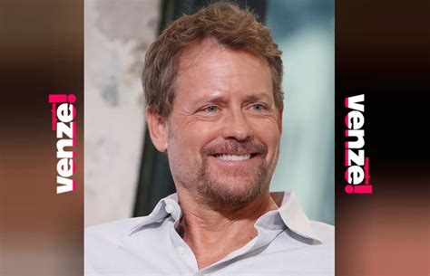 Patrimonio de Greg Kinnear Edad Niños Peso Bio Wiki Esposa Venze