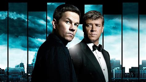 Broken City Stasera Su Rai Trama E Cast Del Film Con Russell Crowe