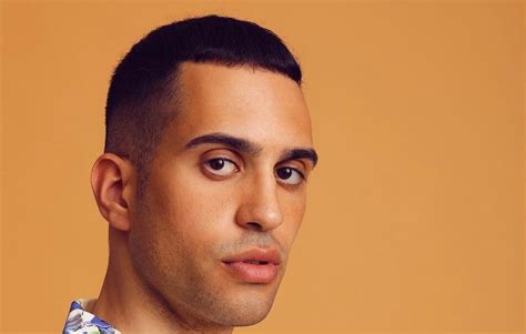 Mahmood Etero E Gay Le Etichette Dividono Creano Distanze Io Celebro Le Differenze Gay It
