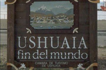 Ushuaia City and Museums Half-Day Tour 2019