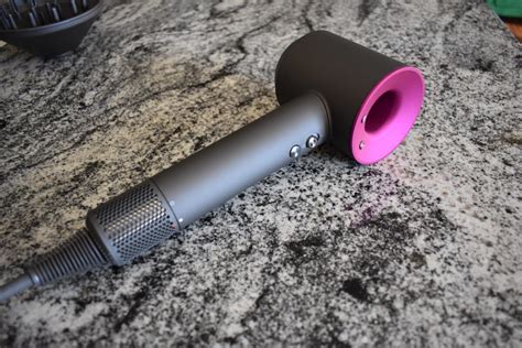 The Best Dyson Hair Dryer Review Of