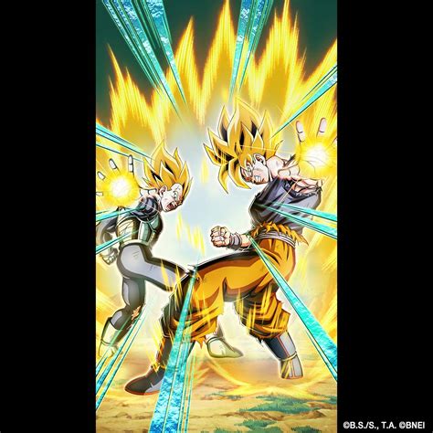 Ssj Vegeta Vs Ssj Goku