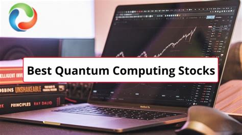 Best Quantum Computing Stocks to Buy in 2024 | Elliott Wave Forecast